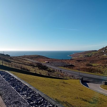 Апартаменти St Kieran'S Donegal Town Екстер'єр фото